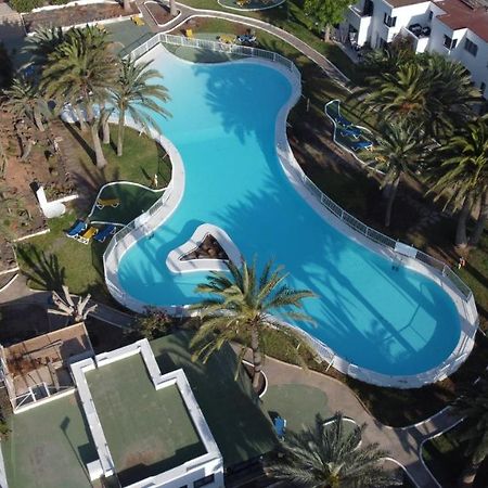 Alojamiento Playa Centro Corralejo 17 Exterior photo