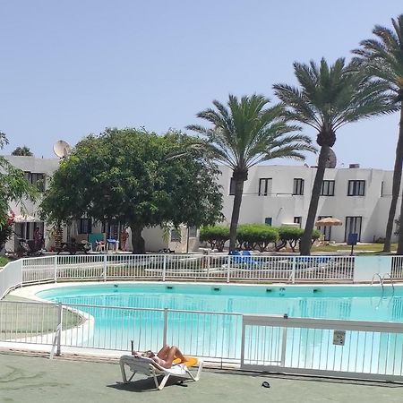 Alojamiento Playa Centro Corralejo 17 Exterior photo