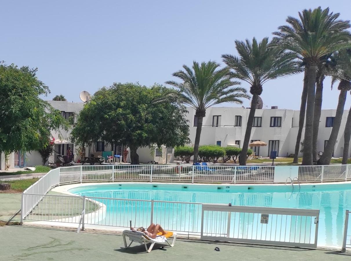 Alojamiento Playa Centro Corralejo 17 Exterior photo