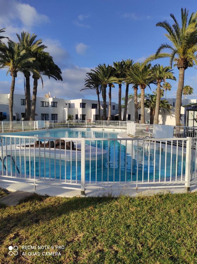 Alojamiento Playa Centro Corralejo 17 Exterior photo