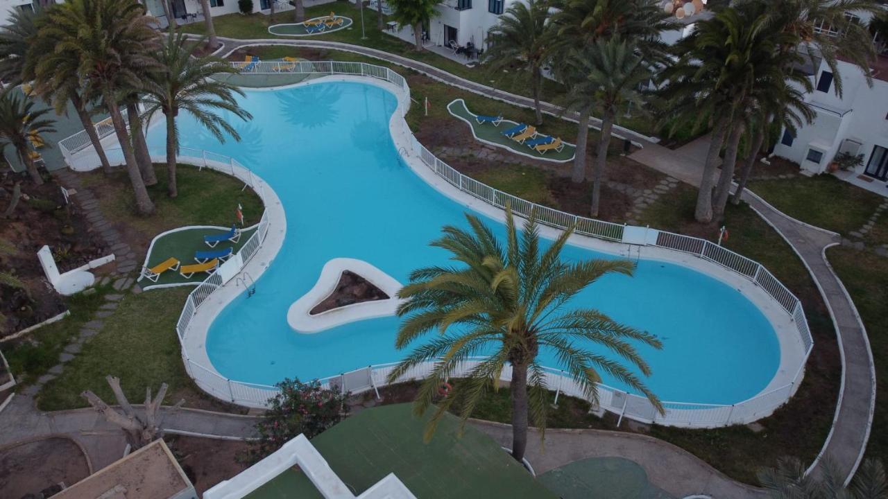 Alojamiento Playa Centro Corralejo 17 Exterior photo